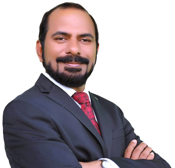 Dr. Kamal Kiran Consultant Nephrologist, Kidney Doctor