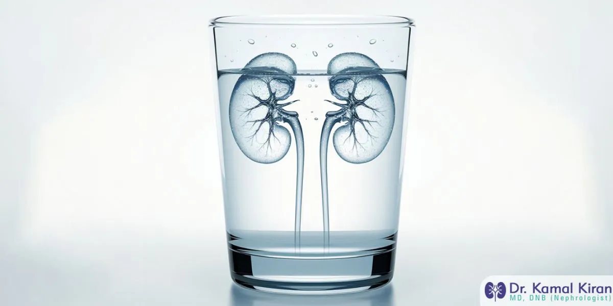 How Many Glasses of Water Should You Drink