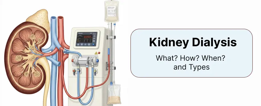 Kidney Dialysis