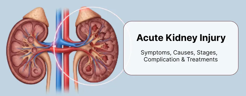 Acute Kidney Injury