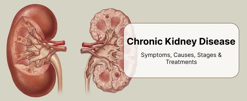 Chronic Kidney Disease