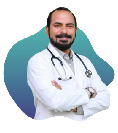 Dr. Kamal Kiran Mukkavilli