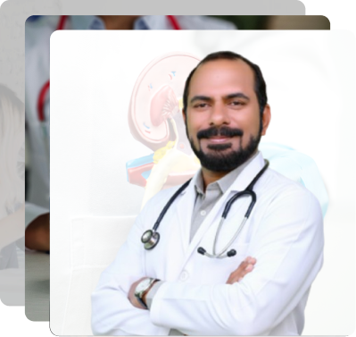 Dr. Kamal Kiran Mukkavilli